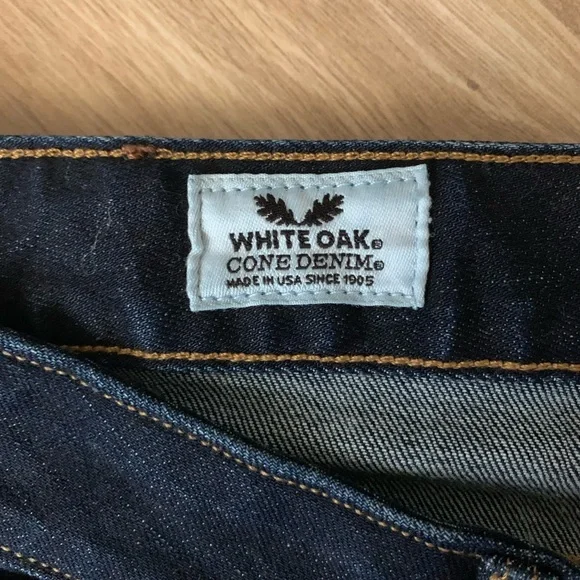Lucky Brand Jeans - Picture 3 of 5
